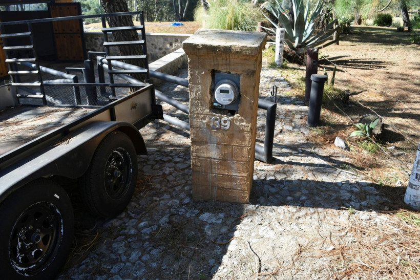 En korkulan baronlardandı: El Mencho son günlerini bu lüks villada geçirdi - Resim: 3