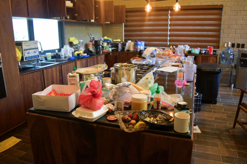 En korkulan baronlardandı: El Mencho son günlerini bu lüks villada geçirdi - Resim: 5