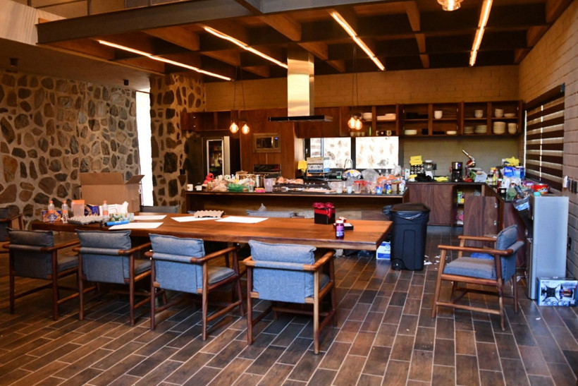 En korkulan baronlardandı: El Mencho son günlerini bu lüks villada geçirdi - Resim: 14