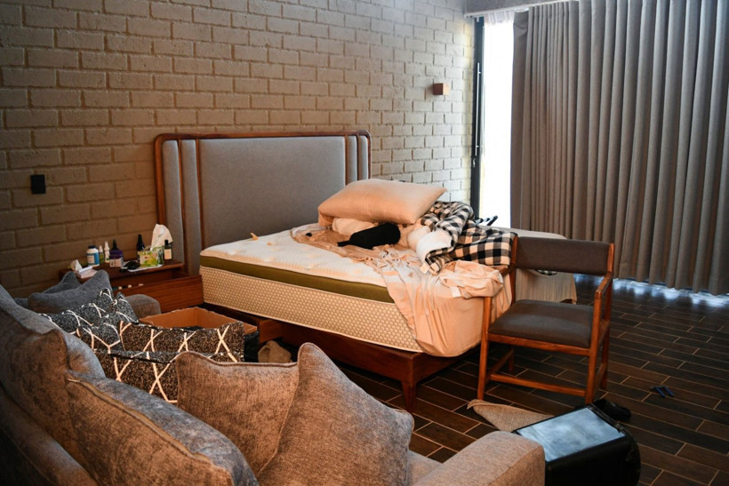 En korkulan baronlardandı: El Mencho son günlerini bu lüks villada geçirdi - Resim: 18