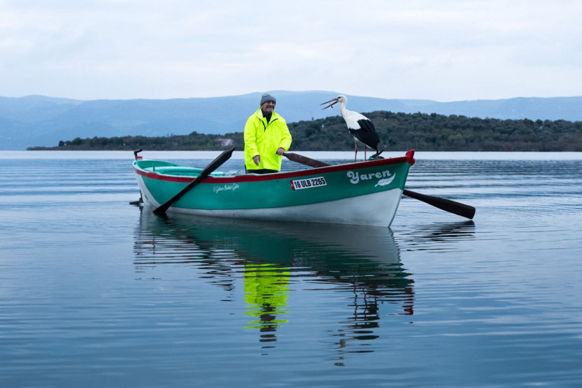 15'inci kez geldi: Nazlı değil Yaren'miş - Resim: 16
