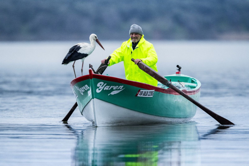 15'inci kez geldi: Nazlı değil Yaren'miş - Resim: 20