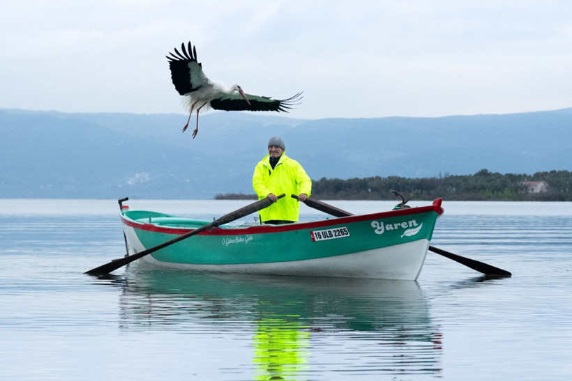 15'inci kez geldi: Nazlı değil Yaren'miş - Resim: 21