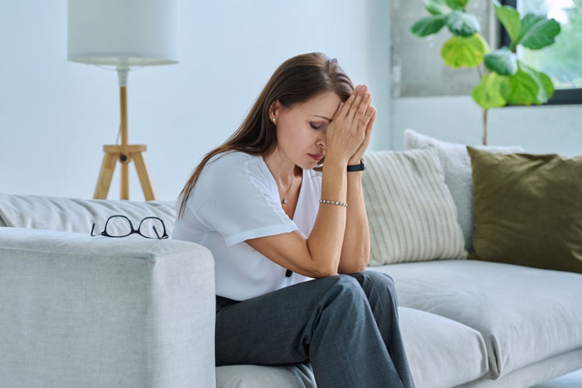 40 yaşından sonra mutlaka dikkate alınması gereken 5 işaret - Resim: 3