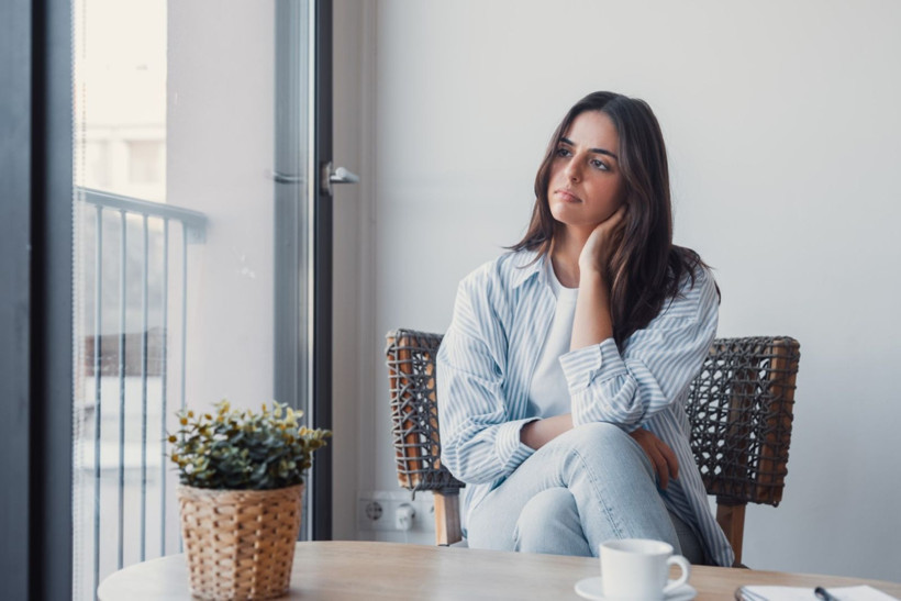 40 yaşından sonra mutlaka dikkate alınması gereken 5 işaret - Resim: 8