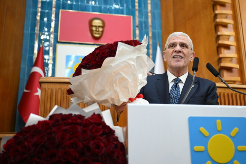 İYİ Parti Erdoğan'a 308 adet gül yolladı: Siz iltifatları çok seviyorsunuz... - Resim: 6