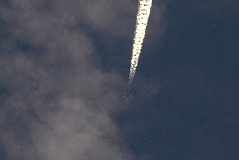 Savaşta beşinci gün: İki başkent bombardıman altında - Resim : 3