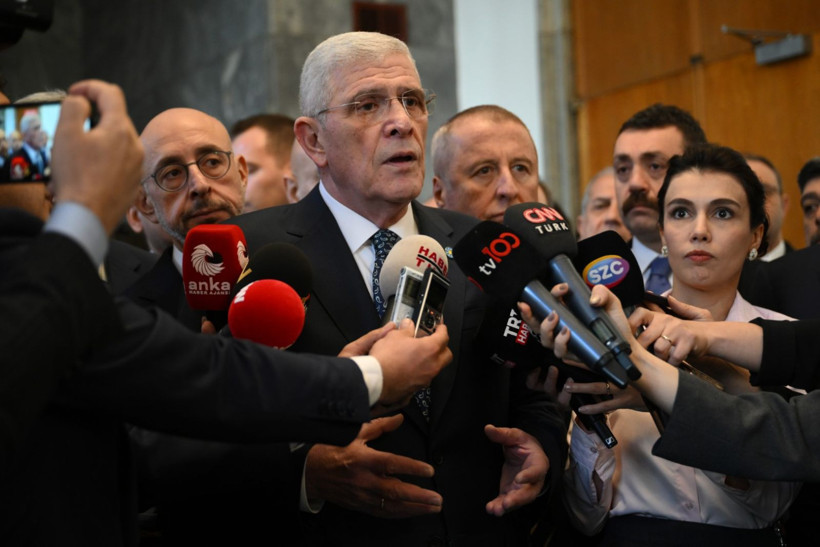 İYİ Parti Erdoğan'a 308 adet gül yolladı: Siz iltifatları çok seviyorsunuz... - Resim: 10