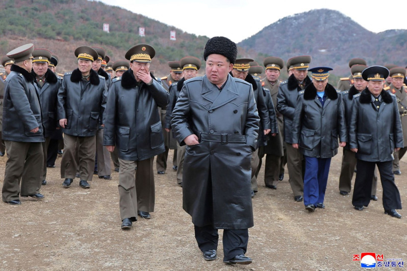 Orta Doğu kaynarken... Kim de füzeleri ateşledi - Resim: 2