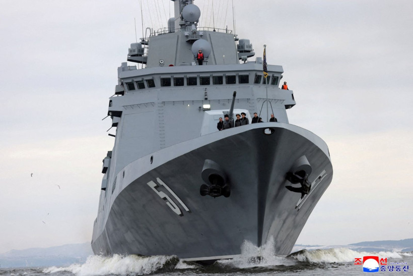 Orta Doğu kaynarken... Kim de füzeleri ateşledi - Resim: 8