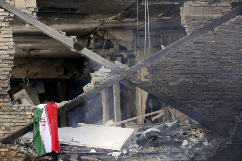 Asker ailelerinin yaşadığı evlere füze yağdı - Resim: 5