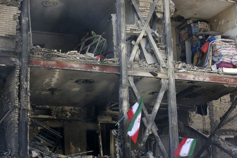 Asker ailelerinin yaşadığı evlere füze yağdı - Resim: 12