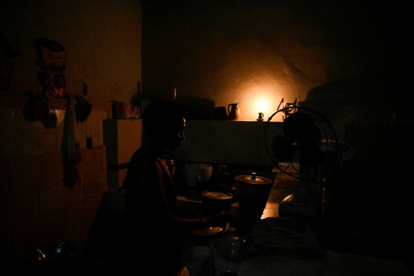 ABD'nin hedefindeki Küba karanlığa gömüldü - Resim: 10