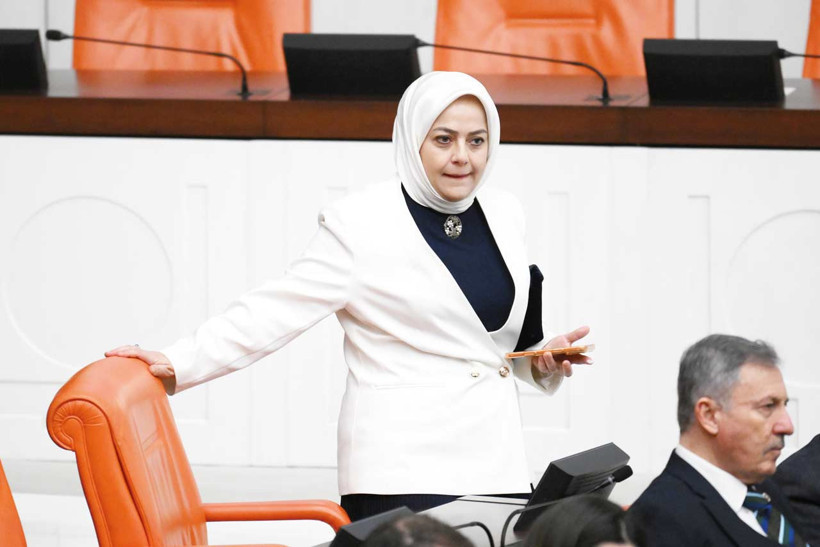 İktidarda ikramiye muamması - Resim : 5