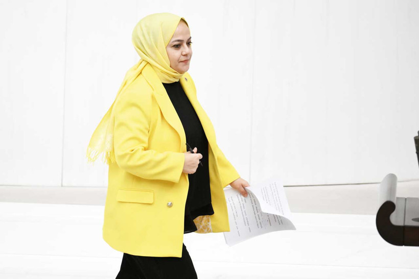 İktidarda ikramiye muamması - Resim : 4