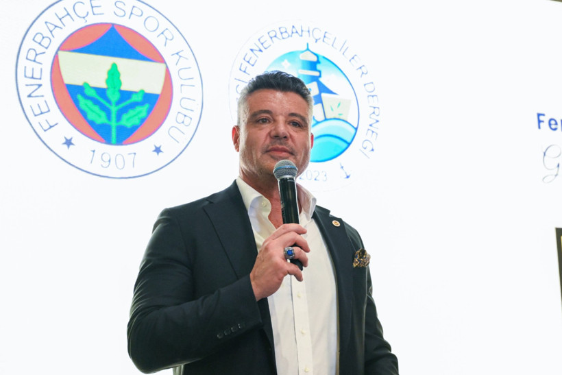 Sadettin Saran: 'Ufacık sallantıda dağılıyoruz' - Resim : 2