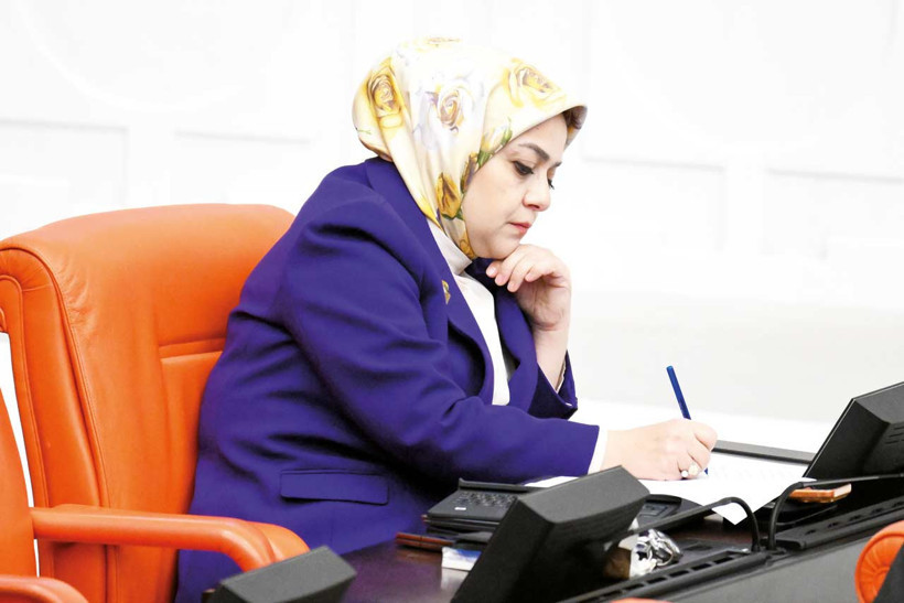 Fotoğraf: SELAHATTİN S&Ouml;NMEZ