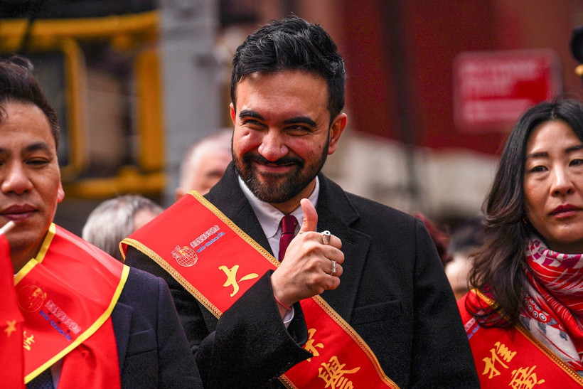 New York Belediyesi Başkanı Mamdani'ye saldırı: Saldırgan Türkiye'den gitmiş - Resim : 2