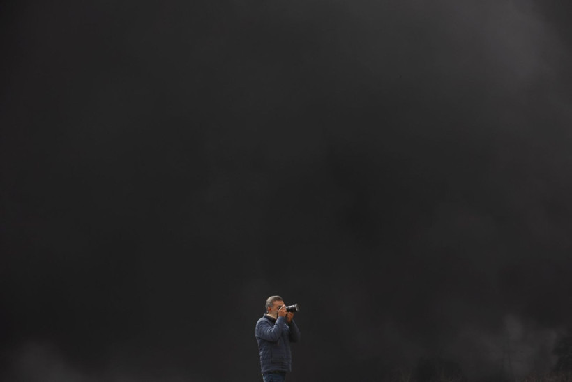 İsrail'in petrol tesislerini vurması, ABD'yi kızdırdı - Resim: 3