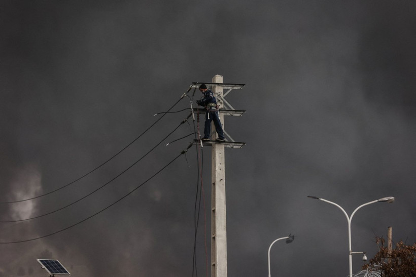 İsrail'in petrol tesislerini vurması, ABD'yi kızdırdı - Resim: 5