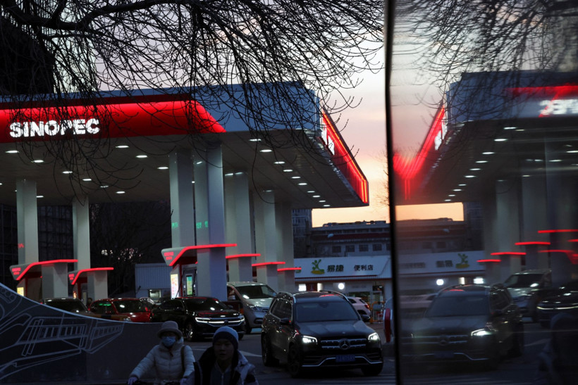 İran savaşı piyasaları sarstı, ülkeler harekete geçti - Resim : 1