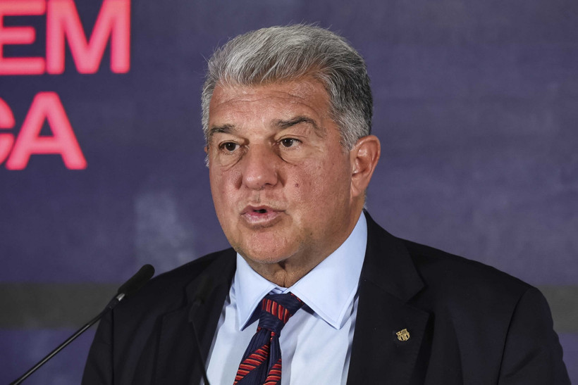 Messi ile ilgili şok gerçeği açıkladı: 'Her şeyi o engelledi' - Resim : 2