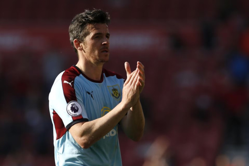 Futbolun 'kötü çocuğu' Joey Barton gözaltında: Kasten yaralama şüphesi! - Resim : 1