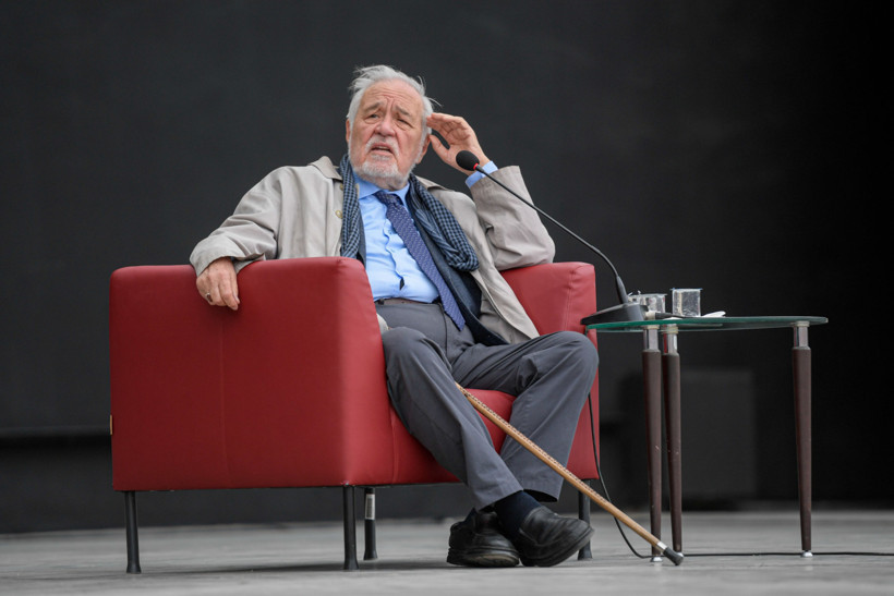 Prof. Dr. İlber Ortaylı hayatını kaybetti - Resim : 1