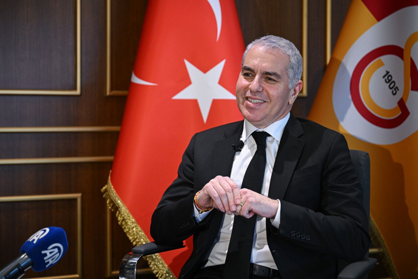 Galatasaray'dan, TFF'nin yayın geliri kararına itiraz - Resim : 2