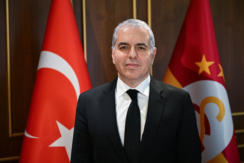 Galatasaray'dan, TFF'nin yayın geliri kararına itiraz - Resim : 1