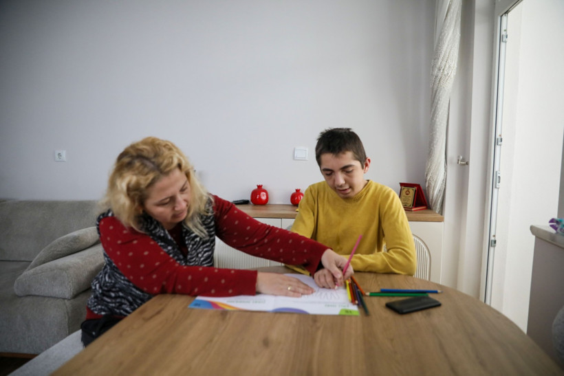 Mehmet'in travması: 'Rahatsızlandı' dediler, kamera g&ouml;r&uuml;nt&uuml;leri yalanladı - Resim : 2