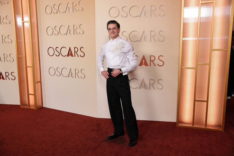 Oscar Ödülleri'nde şıklık yarışı - Resim: 13