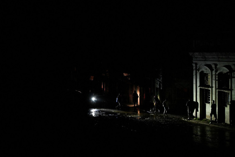 Trump 'Ele geçirme şerefine ben nail olabilirim' dedi, Küba karanlığa gömüldü - Resim: 4