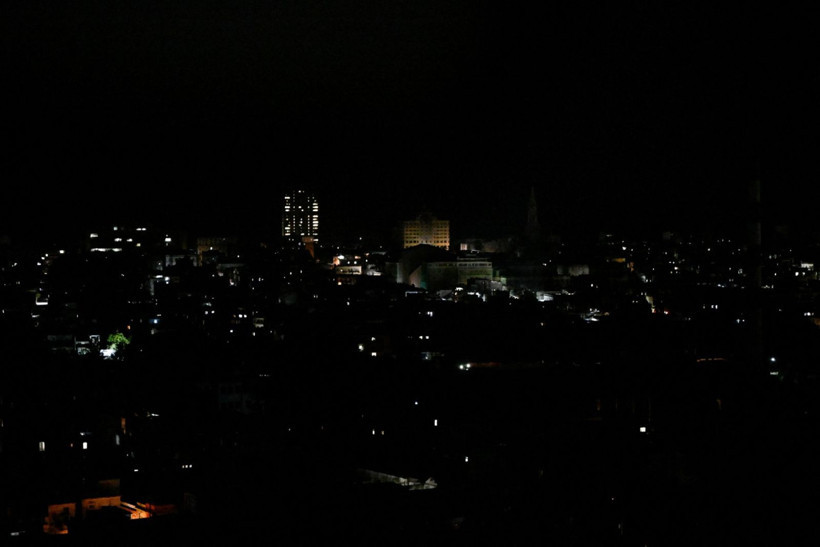 Trump 'Ele geçirme şerefine ben nail olabilirim' dedi, Küba karanlığa gömüldü - Resim: 5