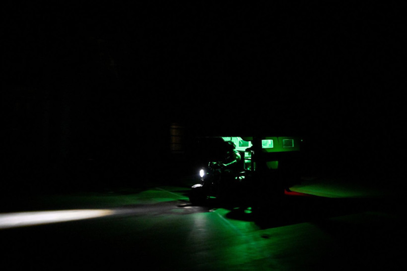 Trump 'Ele geçirme şerefine ben nail olabilirim' dedi, Küba karanlığa gömüldü - Resim: 10