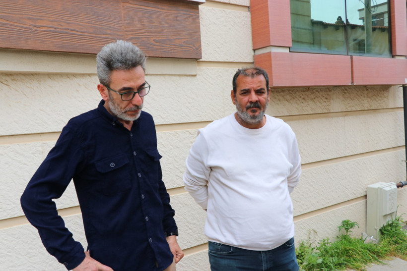 Taksici cinayetinde acı tesad&uuml;fler - Resim : 3