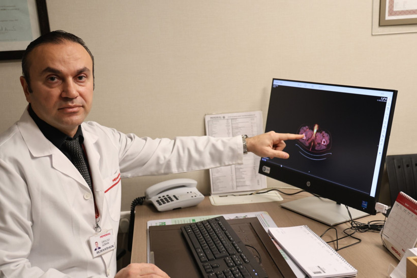 D&uuml;nyada 60 kişide g&ouml;r&uuml;ld&uuml;, 10'u T&uuml;rkiye'de: Penisi alındı, hayat kalitesi arttı - Resim : 1