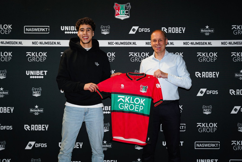 Fenerbahçe'nin ikinci transferini açıkladılar: 30 maçta 8 gol, 4 asisti var - Resim : 1