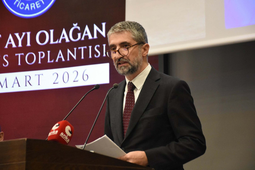 Savaş sürerken TÜSİAD'dan kritik uyarılar - Resim : 1