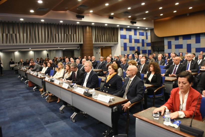 Savaş sürerken TÜSİAD'dan kritik uyarılar - Resim : 3