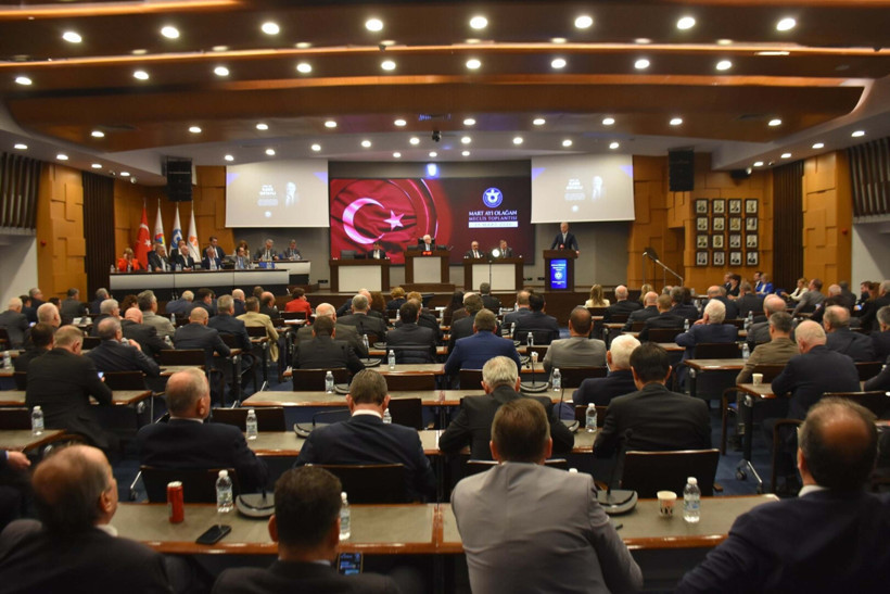 Savaş sürerken TÜSİAD'dan kritik uyarılar - Resim : 4