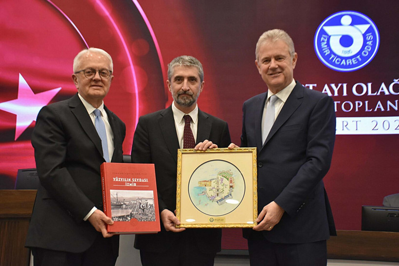 Savaş sürerken TÜSİAD'dan kritik uyarılar - Resim : 5