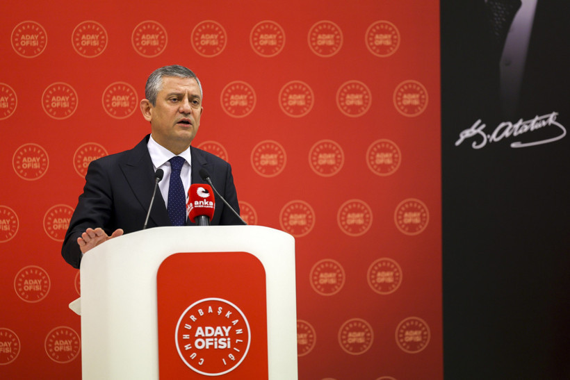 CHP acil önlem ve tedbir paketini açıkladı - Resim : 3