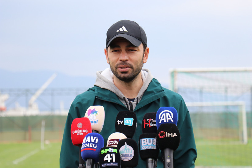 Selçuk İnan, Avrupa hedefini açıkladı - Resim : 1