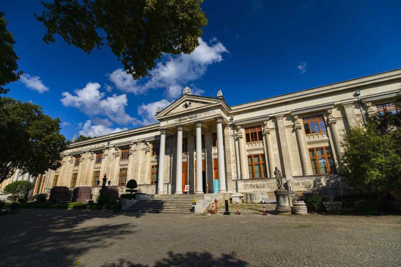 Bakan Ersoy açıkladı: Yurt dışına kaçırılan 13 bin eserin iadesi gerçekleşti - Resim : 3