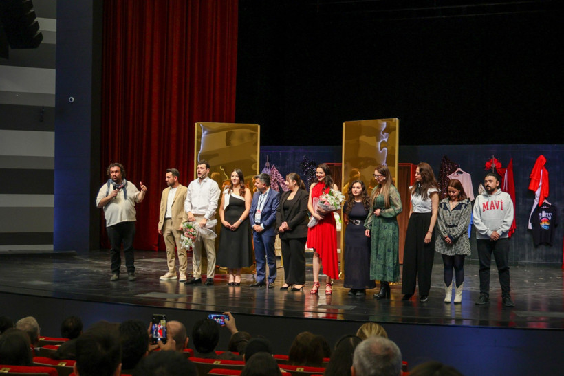 Statü mü, aşk mı? Tüketim çağında aşk sorgusu - Resim : 3