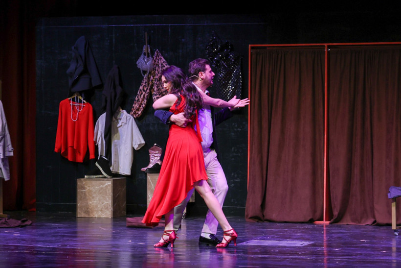 Statü mü, aşk mı? Tüketim çağında aşk sorgusu - Resim : 1