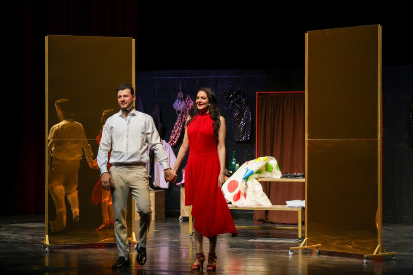 Statü mü, aşk mı? Tüketim çağında aşk sorgusu - Resim : 2