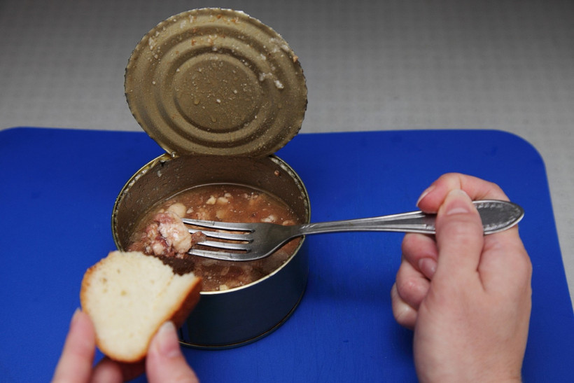 Akşamdan kalan bu yemekleri buzdolabında çok saklamayın - Resim : 1