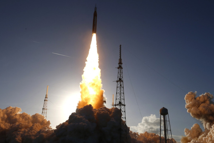 Havalanalı birkaç saat oldu: Astronotların tuvaletinde arıza çıktı - Resim : 3